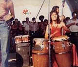 Various Artists Cult Cargo: Salsa Boricua De Chicago