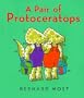 Pair of Protoceratops