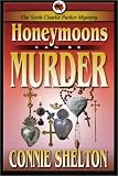 Honeymoons Can be Murder: The Sixth Charlie Parker Mystery (Charlie Parker Mysteries)