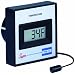 Supco TPM110 Temperature Indicator with LCD Display, -70 to 199 Degrees F