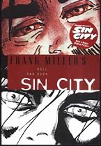 Sin City: Hell and Back