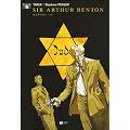 Sir Arthur Benton, Tome 2 : Wannsee, 1942
