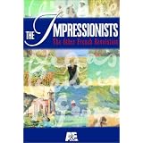 The Impressionists: The Other French Revolution ~ Edward Herrmann