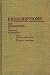Prescriptions: The Dissemination of Medical Authority