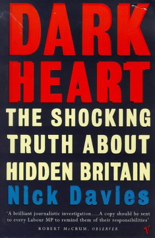 Buy Dark Heart: The Shocking Truth About Hidden Britain online at Discounted New and Used prices. Delivered to your door with City Travel Guides.com