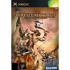 Circus Maximus