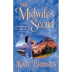 The Midwife's Secret