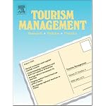 Boniface, Brian, and Cooper, Chris, Worldwide destinations: The Geography of travel and tourism, Elsevier Butterworth-Heineman, London, 2005, ISBN 0 7506 ... [A book review from: Tourism Management book cover