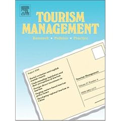 The website design and Internet site marketing practices of upscale and luxury hotels in Turkey [An article from: Tourism Management]
