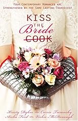 Kiss the Bride
