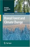 Boreal Forest and Climate Change (Advances in Global Change Research)