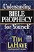 Book Understanding Bible Prophecy for Yourself (Tim Lahaye Prophecy Library)