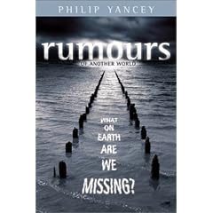 Rumours of Another World: What on Earth Are We Missing?