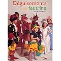 D�guisements en feutrine
