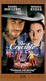 Crucible [VHS]