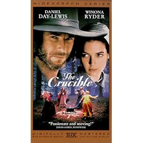 Crucible (1996) (Ws)