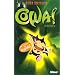 Cowa, tome 1
