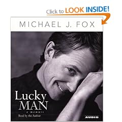 Lucky Man: A Memoir