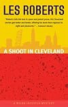 A Shoot In Cleveland (A Milan Jacovich Mystery)