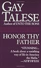 Honor Thy Father