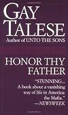 Honor Thy Father