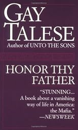 Honor Thy Father