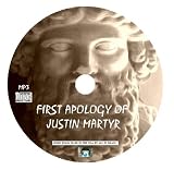 First Apology of Justin Martyr