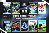 Revue Eidos  / Hits Essentiels : Collection 2004/05 PC