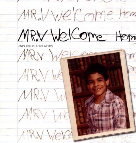 DEFECTED Welcome Home [Vinyl LP]