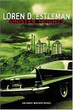 Sinister Heights (The Amos Walker Series #16)