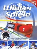 Winterspiele inkl. Ski-M�tze