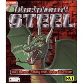 Disciples of Steel 