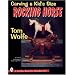 Carving a Kid's Size Rocking Horse (Schiffer Book for Woodcarvers)