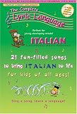 Review Penton Overseas  / Italian (The Complete Lyric Language)