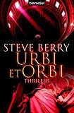 Urbi et Orbi - Steve Berry