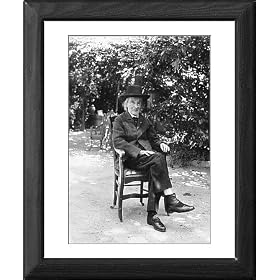 Framed Prints of Jean Henri Fabre from Mary Evans