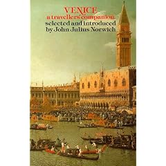Venice: A Travellers' Companion (The Travellers' companion series)