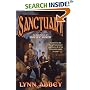 Sanctuary: An Epic Novel of Thieves' World (Thieves World)