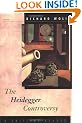 The Heidegger Controversy: A Critical Reader