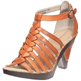 Hush Puppies Shelagh Platforms
