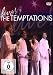 The Temptations - Live! von The Temptations - alle Infos