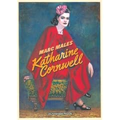 Katharine Cornwell