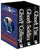 The Ghost Files Boxed Set 