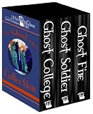 The Ghost Files Boxed Set