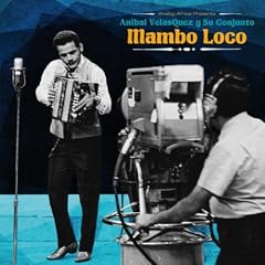 Mambo Loco
