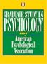 Graduate Study in Psychology, 2000