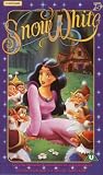 Snow White [VHS]
