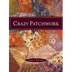 Crazy Patchwork