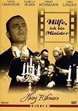 Hilfe, ich bin Minister - Luis Graveure