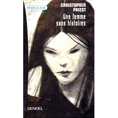 Une femme sans histoires